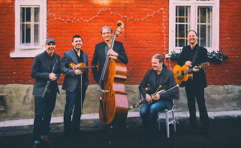 Lunasa