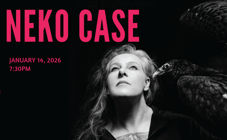 Neko Case