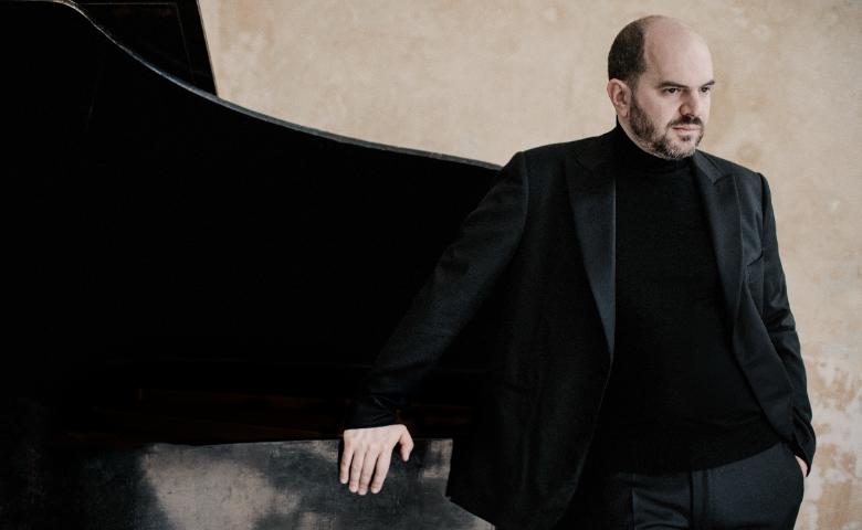 Kirill Gerstein