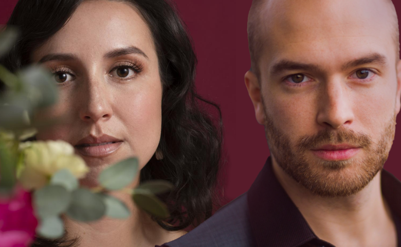 Loren Loiacono + Tchaikovsky & Mahler Matinee