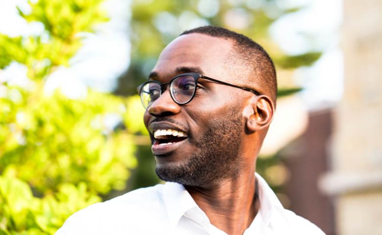 Joel Thompson + Rachmaninoff’s Second Piano Concerto Matinee