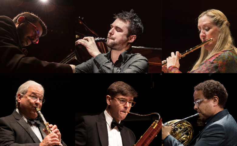 Chamber Music Society of Lincoln Center