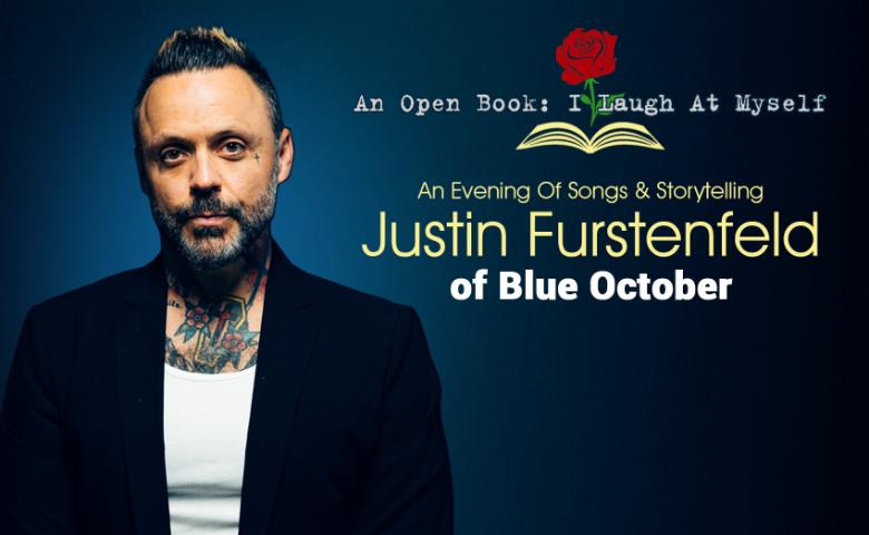 Justin Furstenfeld 