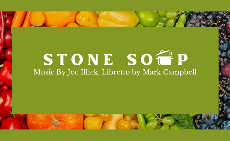 Opera Saratoga Stone Soup