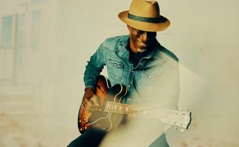 Keb' Mo'