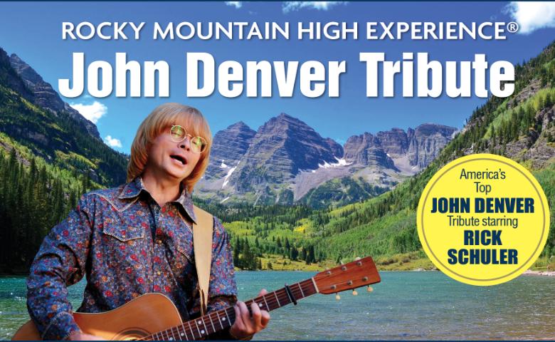 Rocky Mountain High Experience John Denver Tribute