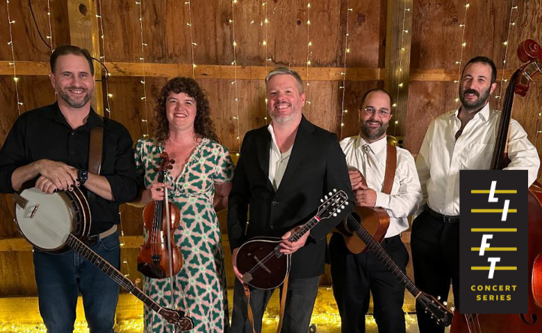 The Millstone Rounders