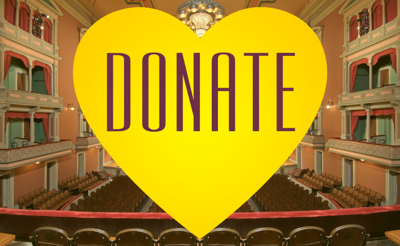 Donate to Renaissance 150! 