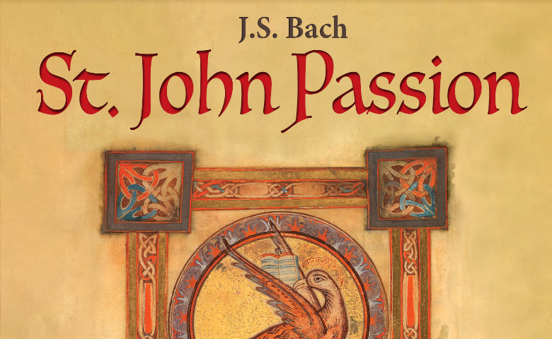 J.S. Bach's St. John Passion