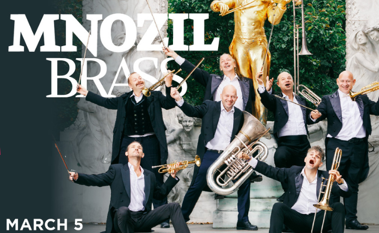Mnozil Brass