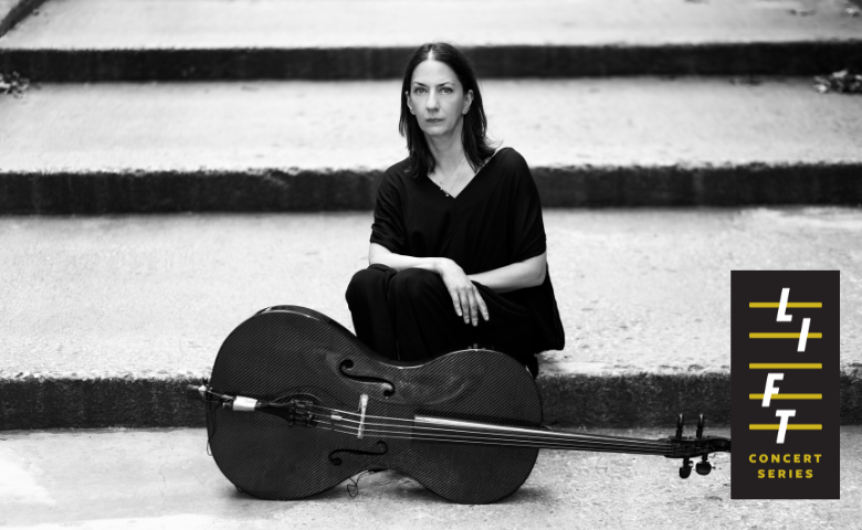 Julia Kent | The Lift Series