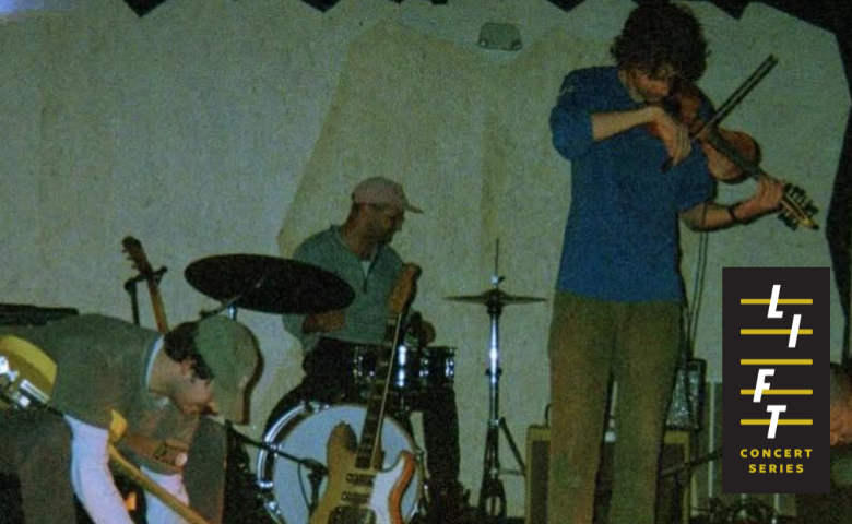 Blue Ranger | Lift Series