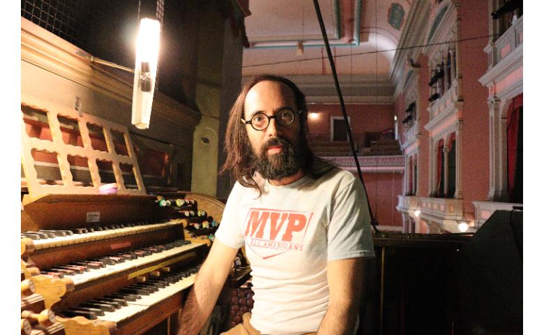 All That’s Solid Melt into Wiggling Air