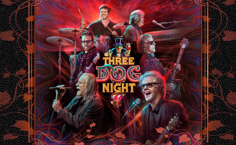 Three Dog Night