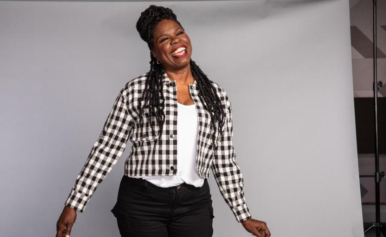 Leslie Jones: I’m Hot Tour 
