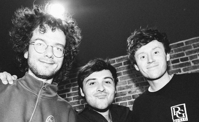 Please Don’t Destroy: LIVE