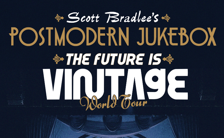 SCOTT BRADLEE'S POSTMODERN JUKEBOX