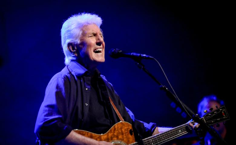 Graham Nash - Live on Tour 2026