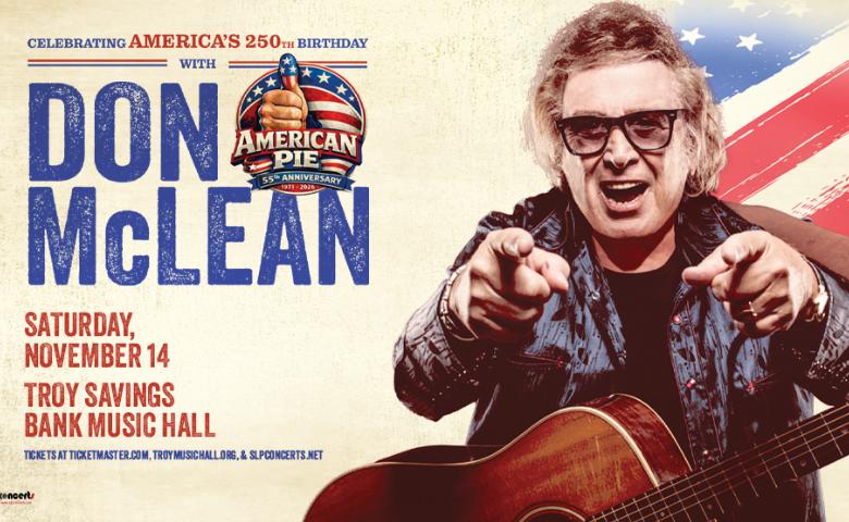 Don McLean
