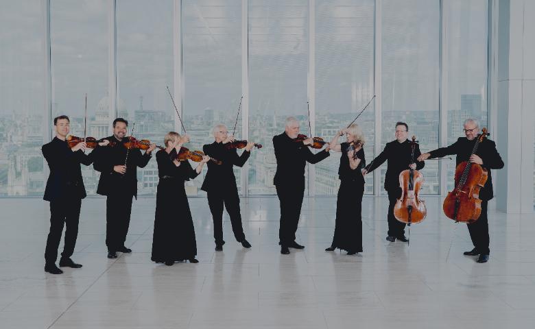 Academy of St Martin in the Fields Chamber Orchestra