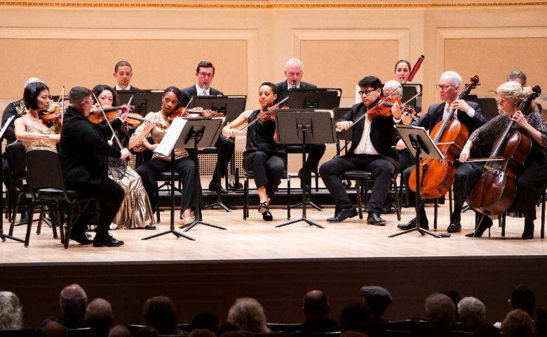 Orpheus Chamber Orchestra