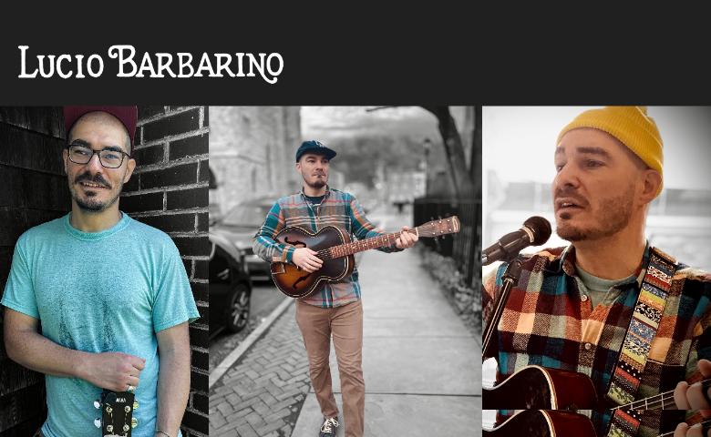 Lucio Barbarino