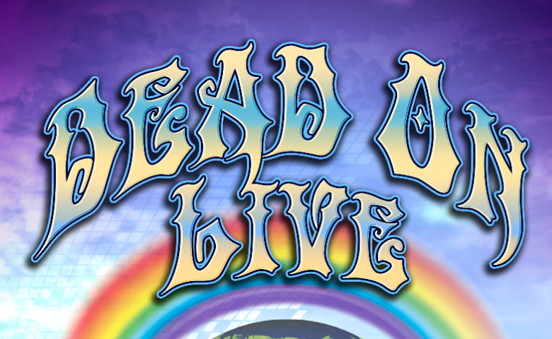 Dead on Live 71-72