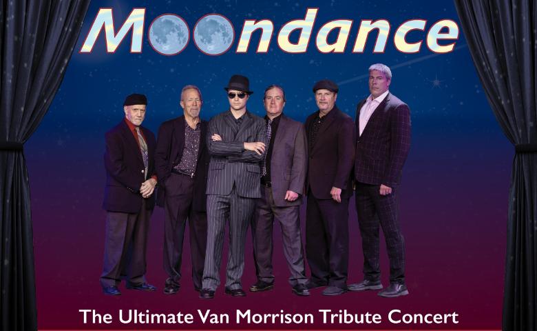 Moondance - The Ultimate Van Morrison Tribute