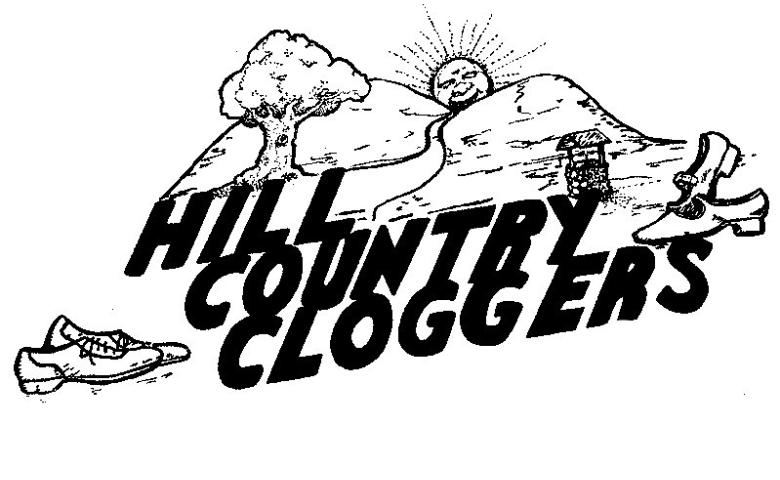 Rhythm & Heels - Introduction to Clogging