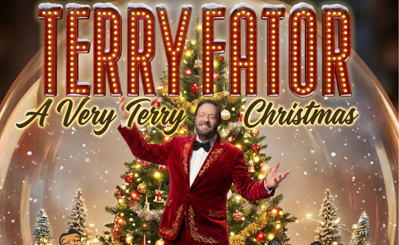 Terry Fator
