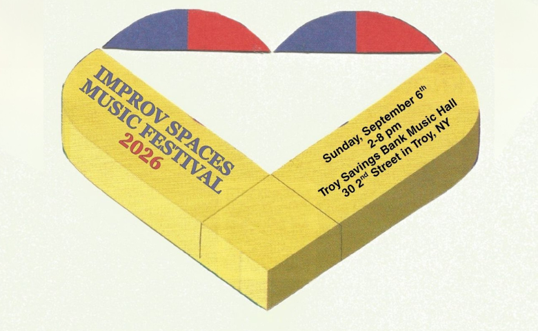 Improv Spaces Music Festival