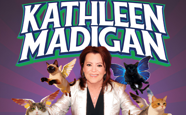 KATHLEEN MADIGAN