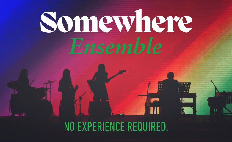 Somewhere Ensemble