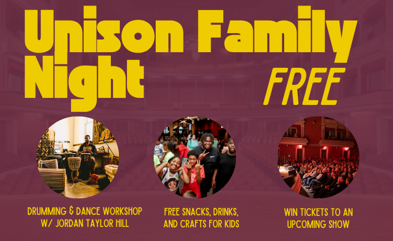 Unison Family Night