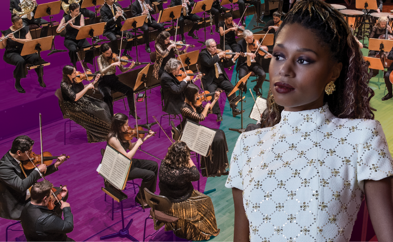 Orpheus Chamber Orchestra