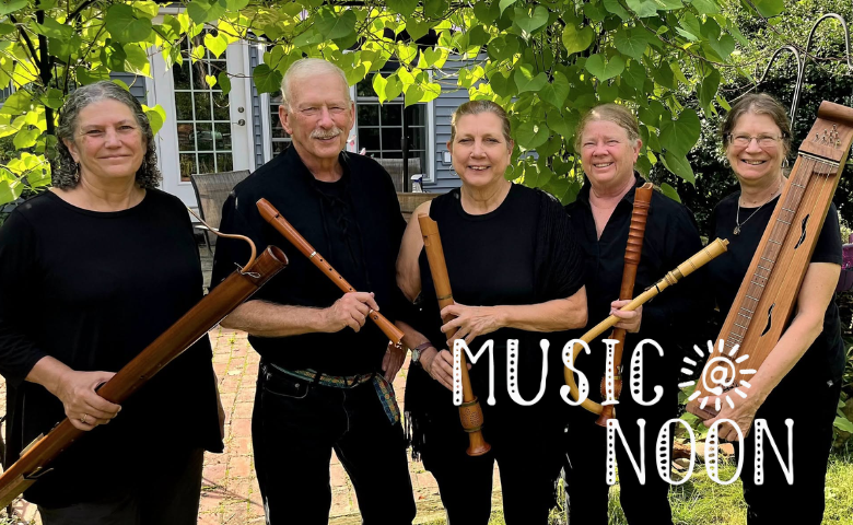 Bleeker Consort