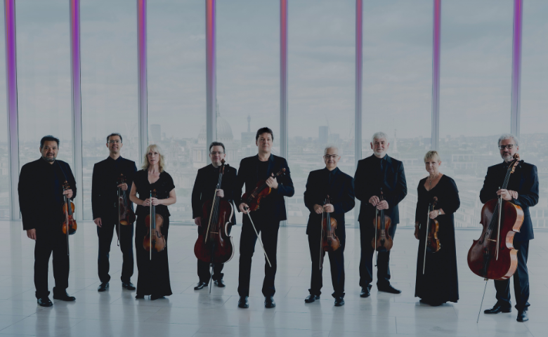 Academy of St Martin in the Fields Chamber Orchestra