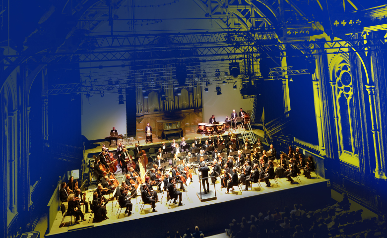 National Symphony Orchestra of Ukraine