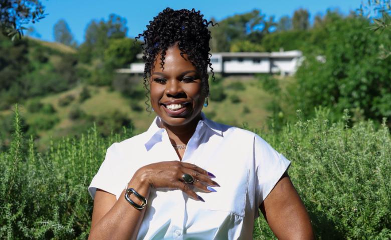 Leslie Jones: I’m Hot Tour 