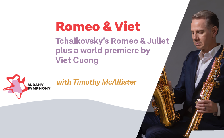 Romeo & Viet MATINEE