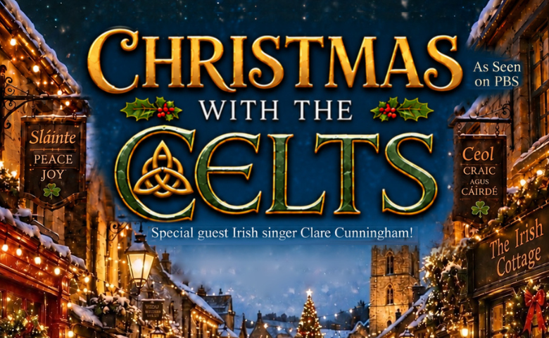 Christmas with the Celts