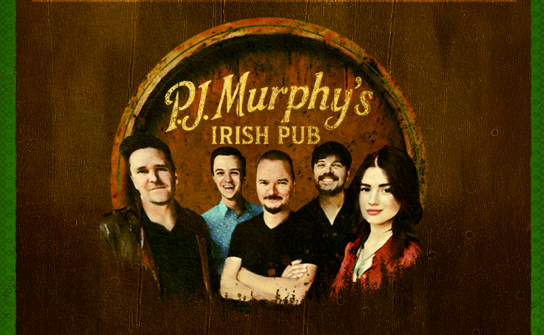 Gaelic Storm 