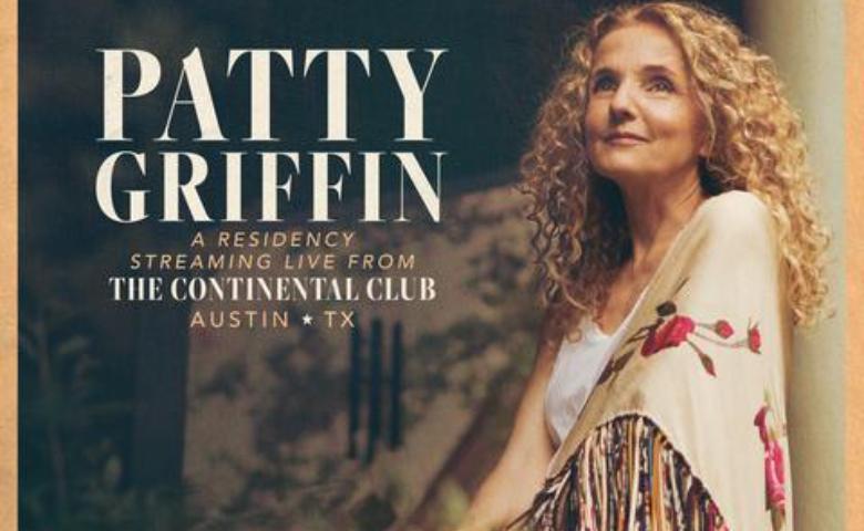 Patty Griffin