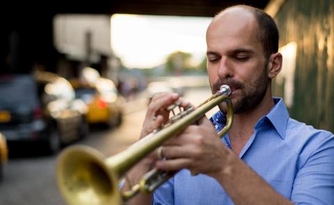 Postponed - Amir ElSaffar's Rivers of Sound Orchestra