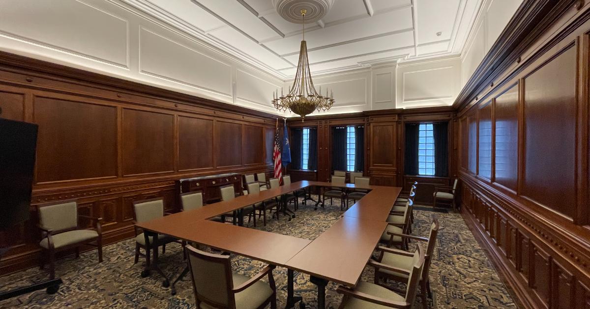 Board Room 1