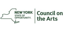 New York State Council on the Arts