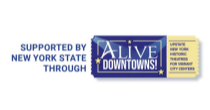 Alive Downtowns
