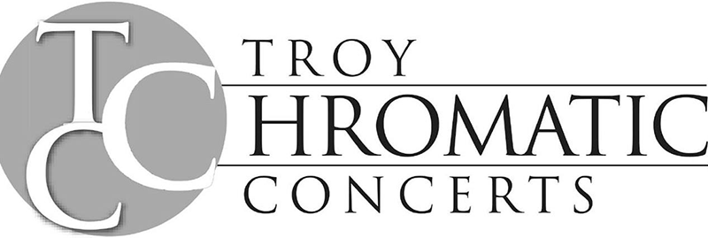 Troy Chromatic Concerts